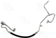 A/C Refrigerant Discharge Hose Four Seasons 65535