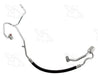A/C Refrigerant Discharge Hose Four Seasons 65535
