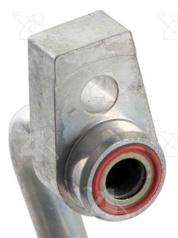 A/C Refrigerant Discharge Hose Four Seasons 65535
