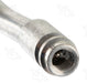 A/C Refrigerant Discharge Hose Four Seasons 65535