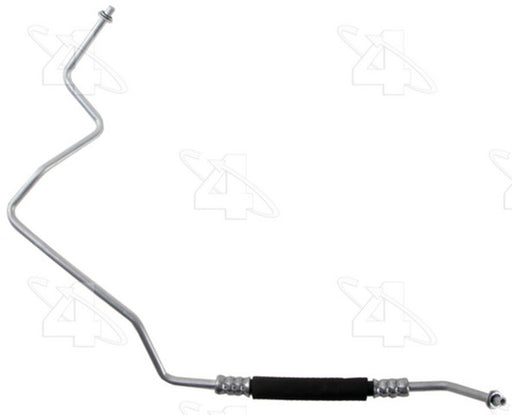 A/C Refrigerant Liquid Hose Four Seasons 65537
