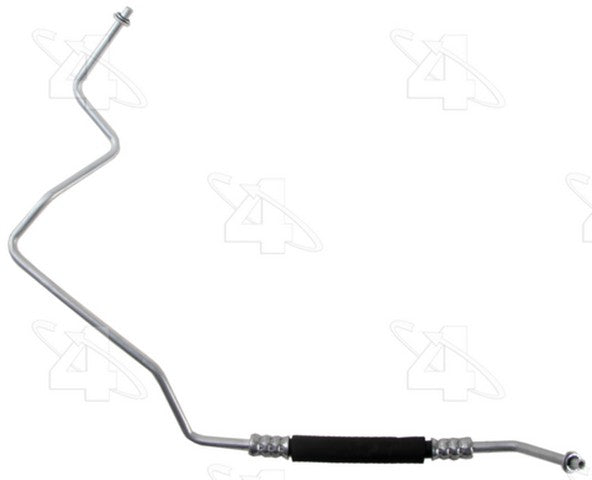 A/C Refrigerant Liquid Hose Four Seasons 65537