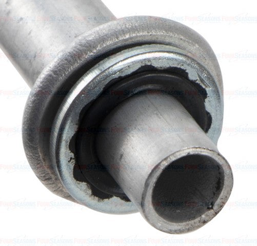 A/C Refrigerant Liquid Hose Four Seasons 65537