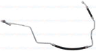 A/C Refrigerant Suction Hose Four Seasons 65539