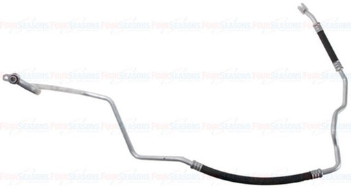 A/C Refrigerant Suction Hose Four Seasons 65539