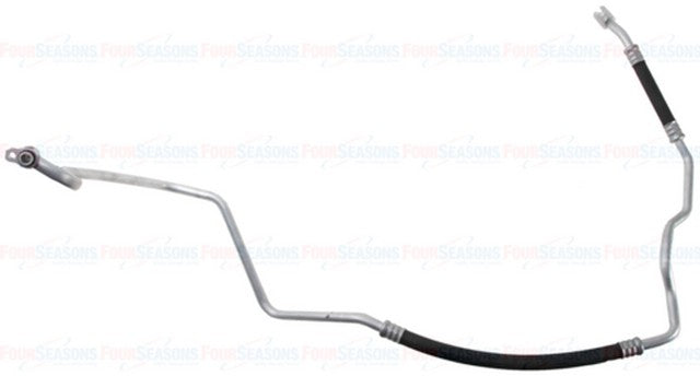 A/C Refrigerant Suction Hose Four Seasons 65539