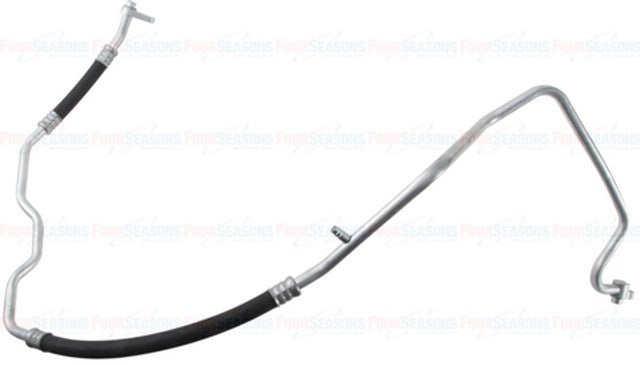 A/C Refrigerant Suction Hose Four Seasons 65539