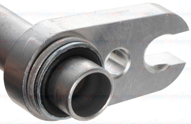 A/C Refrigerant Suction Hose Four Seasons 65539