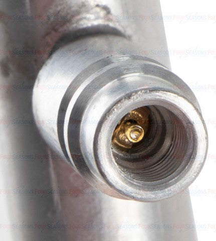 A/C Refrigerant Suction Hose Four Seasons 65539