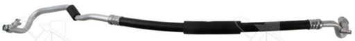 A/C Refrigerant Suction Hose Four Seasons 65541