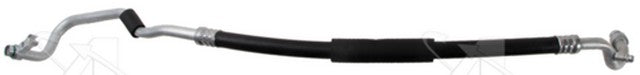 A/C Refrigerant Suction Hose Four Seasons 65541