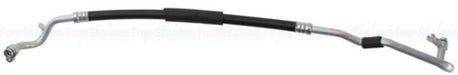 A/C Refrigerant Suction Hose Four Seasons 65541