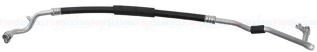 A/C Refrigerant Suction Hose Four Seasons 65541