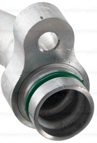 A/C Refrigerant Suction Hose Four Seasons 65541