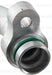 A/C Refrigerant Suction Hose Four Seasons 65541