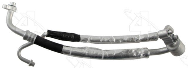 A/C Refrigerant Discharge / Suction Hose Assembly Four Seasons 65543
