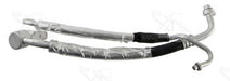 A/C Refrigerant Discharge / Suction Hose Assembly Four Seasons 65543