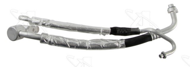 A/C Refrigerant Discharge / Suction Hose Assembly Four Seasons 65543