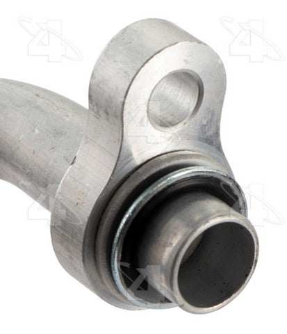 A/C Refrigerant Discharge / Suction Hose Assembly Four Seasons 65543