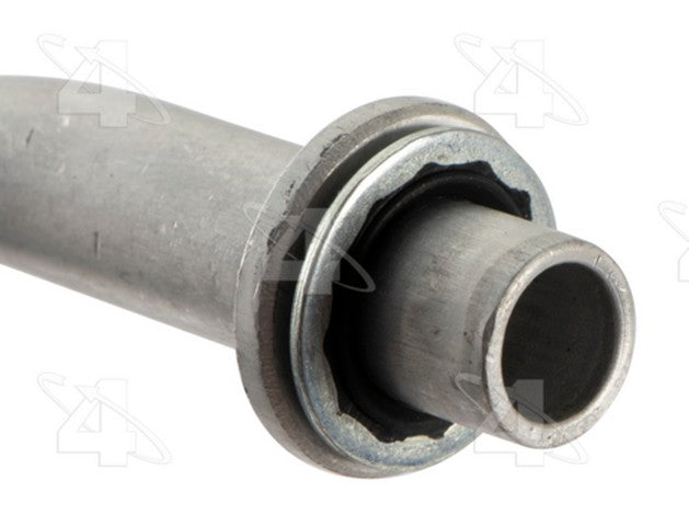 A/C Refrigerant Discharge / Suction Hose Assembly Four Seasons 65543