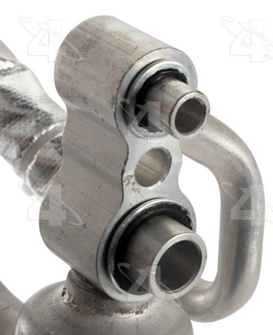 A/C Refrigerant Discharge / Suction Hose Assembly Four Seasons 65543