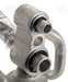 A/C Refrigerant Discharge / Suction Hose Assembly Four Seasons 65543