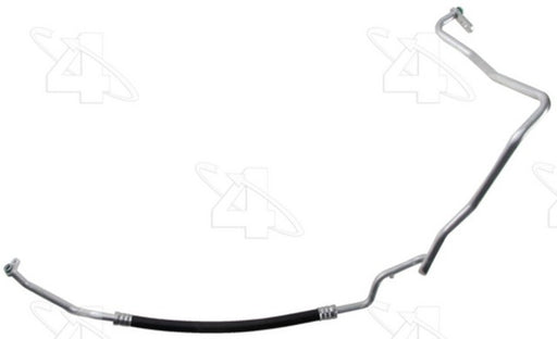 A/C Refrigerant Suction Hose Four Seasons 65544