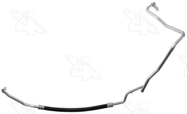 A/C Refrigerant Suction Hose Four Seasons 65544