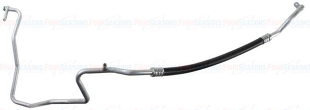 A/C Refrigerant Suction Hose Four Seasons 65544