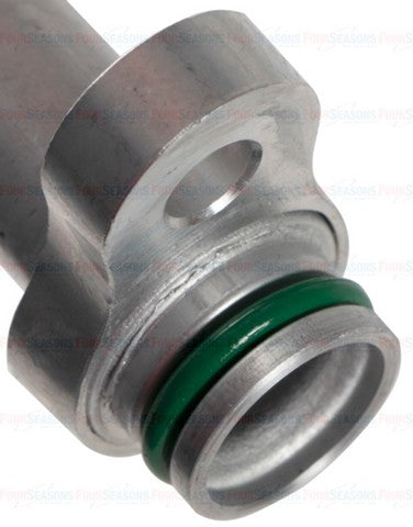 A/C Refrigerant Suction Hose Four Seasons 65544