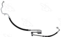 A/C Refrigerant Discharge / Suction Hose Assembly Four Seasons 65545
