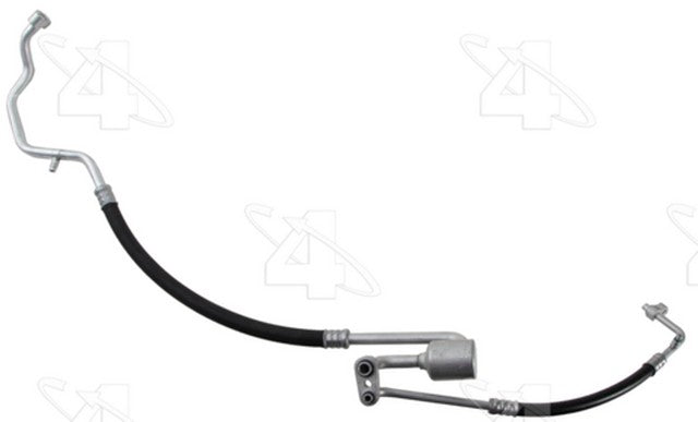 A/C Refrigerant Discharge / Suction Hose Assembly Four Seasons 65545