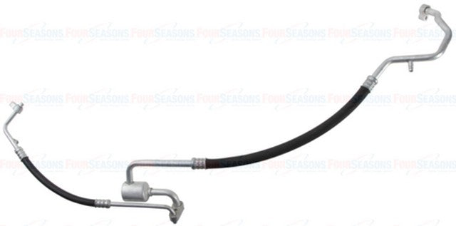 A/C Refrigerant Discharge / Suction Hose Assembly Four Seasons 65545