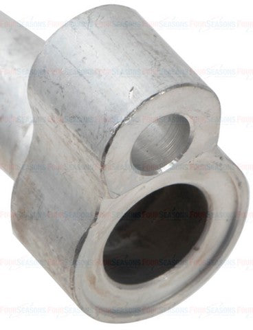 A/C Refrigerant Discharge / Suction Hose Assembly Four Seasons 65545