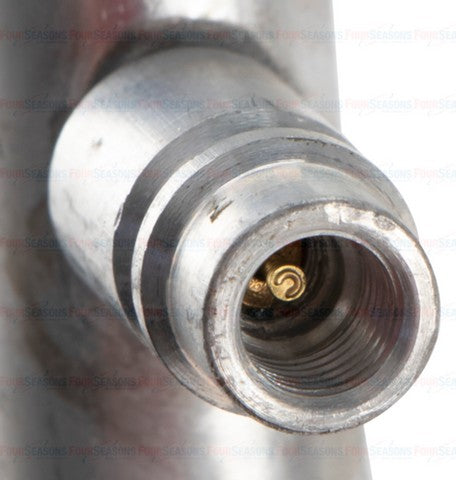 A/C Refrigerant Discharge / Suction Hose Assembly Four Seasons 65545