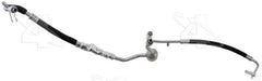 A/C Refrigerant Discharge / Suction Hose Assembly Four Seasons 65546