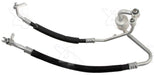 A/C Refrigerant Discharge / Suction Hose Assembly Four Seasons 65547