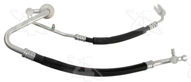 A/C Refrigerant Discharge / Suction Hose Assembly Four Seasons 65547