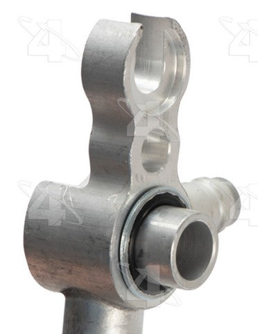 A/C Refrigerant Discharge / Suction Hose Assembly Four Seasons 65547