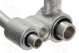 A/C Refrigerant Discharge / Suction Hose Assembly Four Seasons 65547