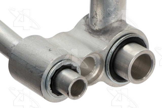 A/C Refrigerant Discharge / Suction Hose Assembly Four Seasons 65547