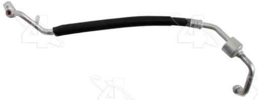A/C Refrigerant Suction Hose Four Seasons 65549
