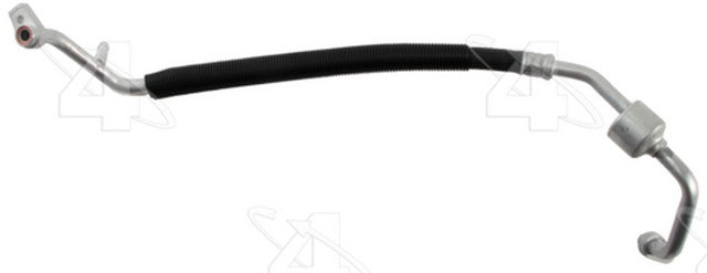 A/C Refrigerant Suction Hose Four Seasons 65549