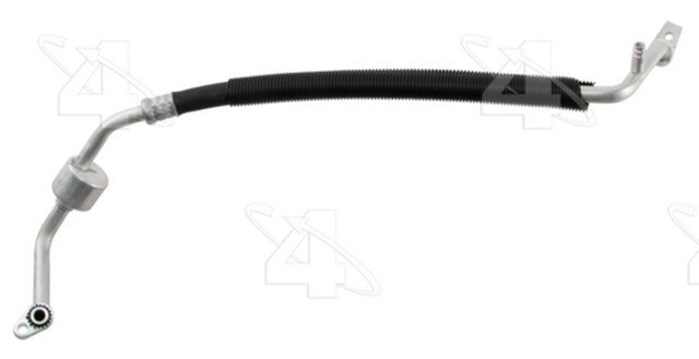 A/C Refrigerant Suction Hose Four Seasons 65549