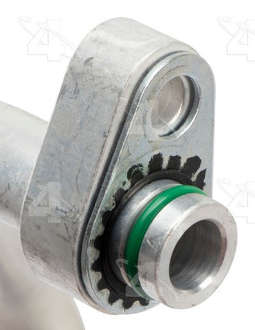A/C Refrigerant Suction Hose Four Seasons 65549