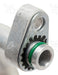 A/C Refrigerant Suction Hose Four Seasons 65549