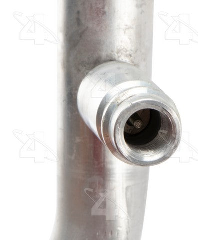 A/C Refrigerant Suction Hose Four Seasons 65549