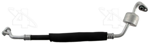 A/C Refrigerant Suction Hose Four Seasons 65551