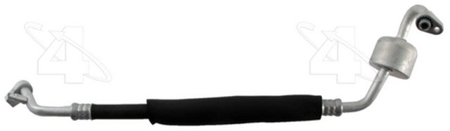 A/C Refrigerant Suction Hose Four Seasons 65551