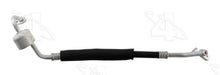 A/C Refrigerant Suction Hose Four Seasons 65551